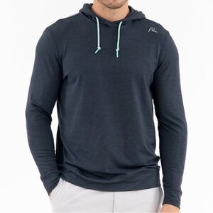 Rhoback Hesi Hoodie